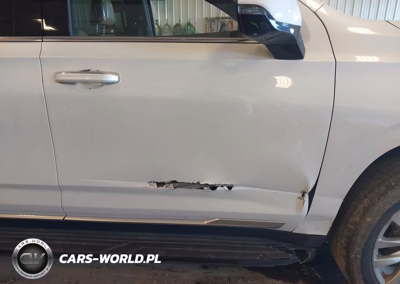 2022 Cadillac Escalade Esv 4Wd Premium Luxury VIN:1GYS4KKL0NR303101 - 6