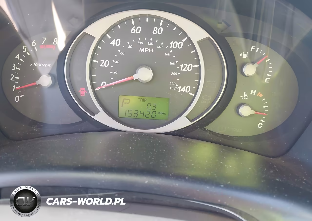 2005 Hyundai Tucson Gls-Lx VIN:KM8JN12D95U063248 - 7