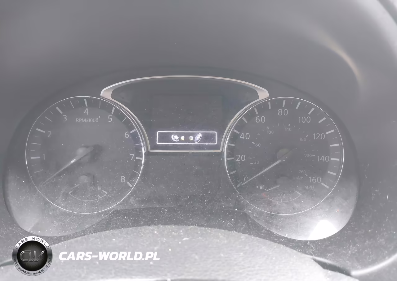 2017 Nissan Altima 2.5 Sl VIN:1N4AL3AP8HC237909 - 7