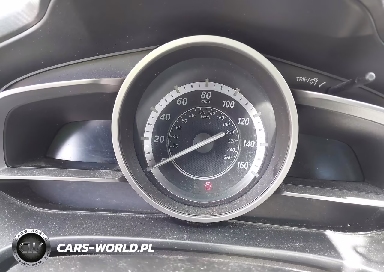 2015 Mazda Mazda3 I Sport VIN:3MZBM1U76FM215363 - 7