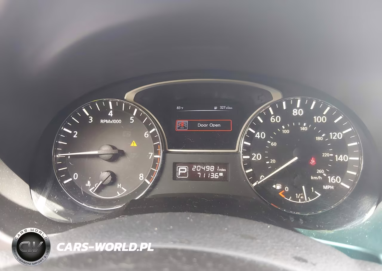 2015 Nissan Altima 2.5 S VIN:1N4AL3AP7FC481662 - 7