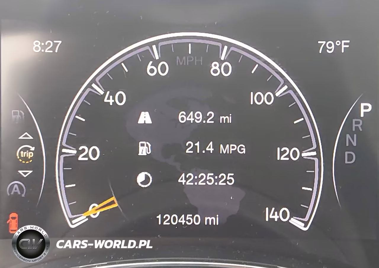 2019 Jeep Grand Cherokee Laredo E 4X2 VIN:1C4RJEAG3KC650116 - 15