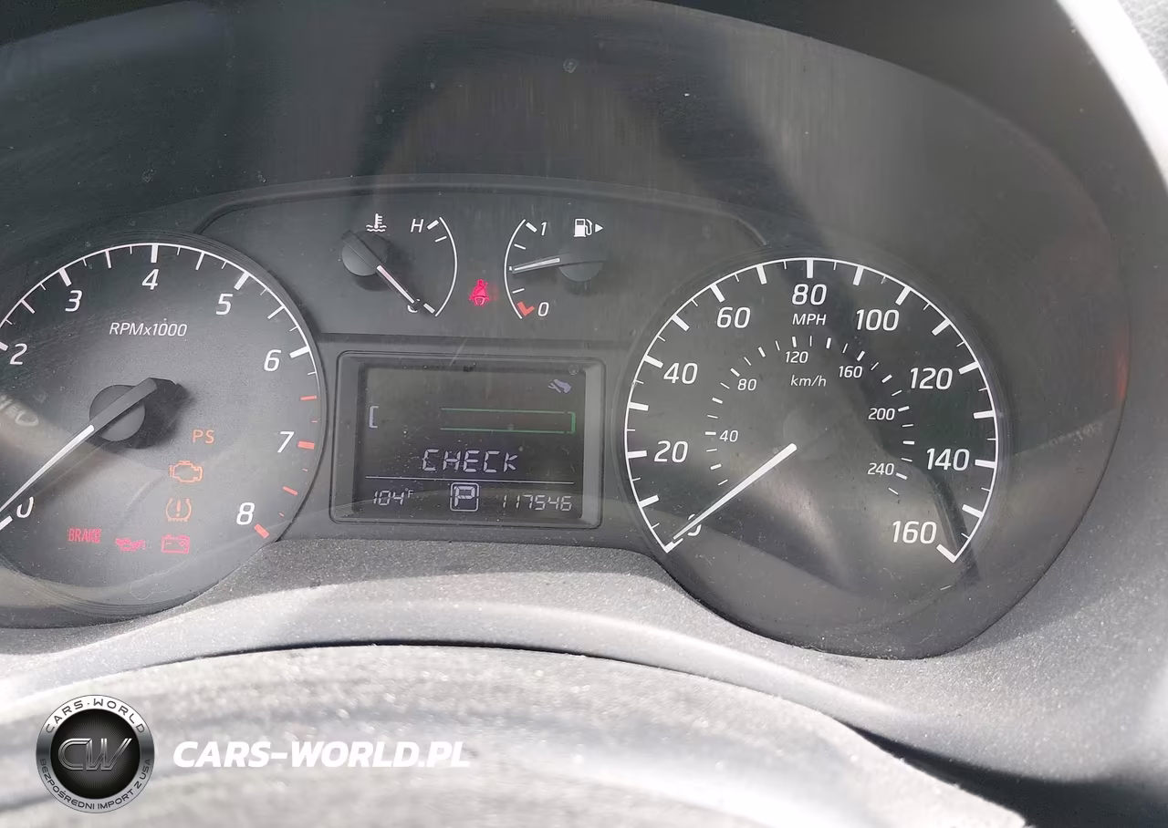 2014 Nissan Sentra S VIN:3N1AB7APXEY299743 - 7
