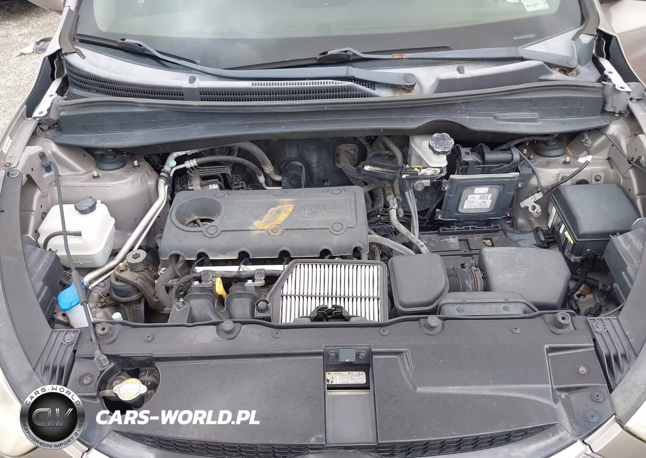 2011 Hyundai Tucson Limited VIN:KM8JU3AC4BU221742 - 10