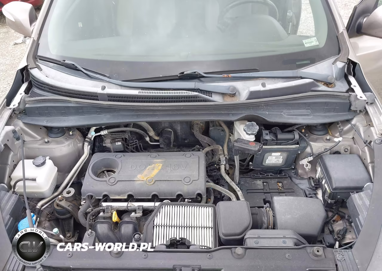 2011 Hyundai Tucson Limited VIN:KM8JU3AC4BU221742 - 12