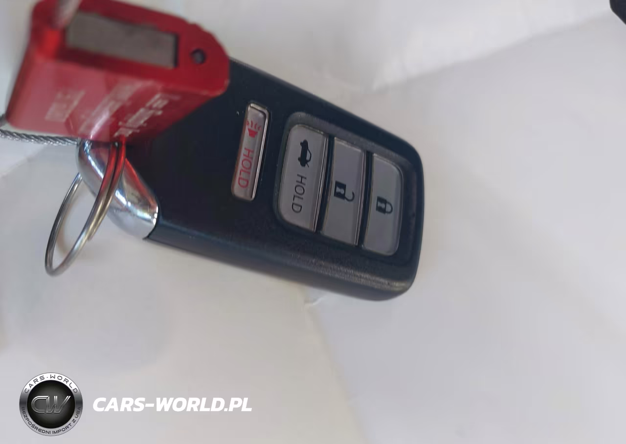 2020 Honda Accord Sport VIN:1HGCV1F38LA056919 - 11