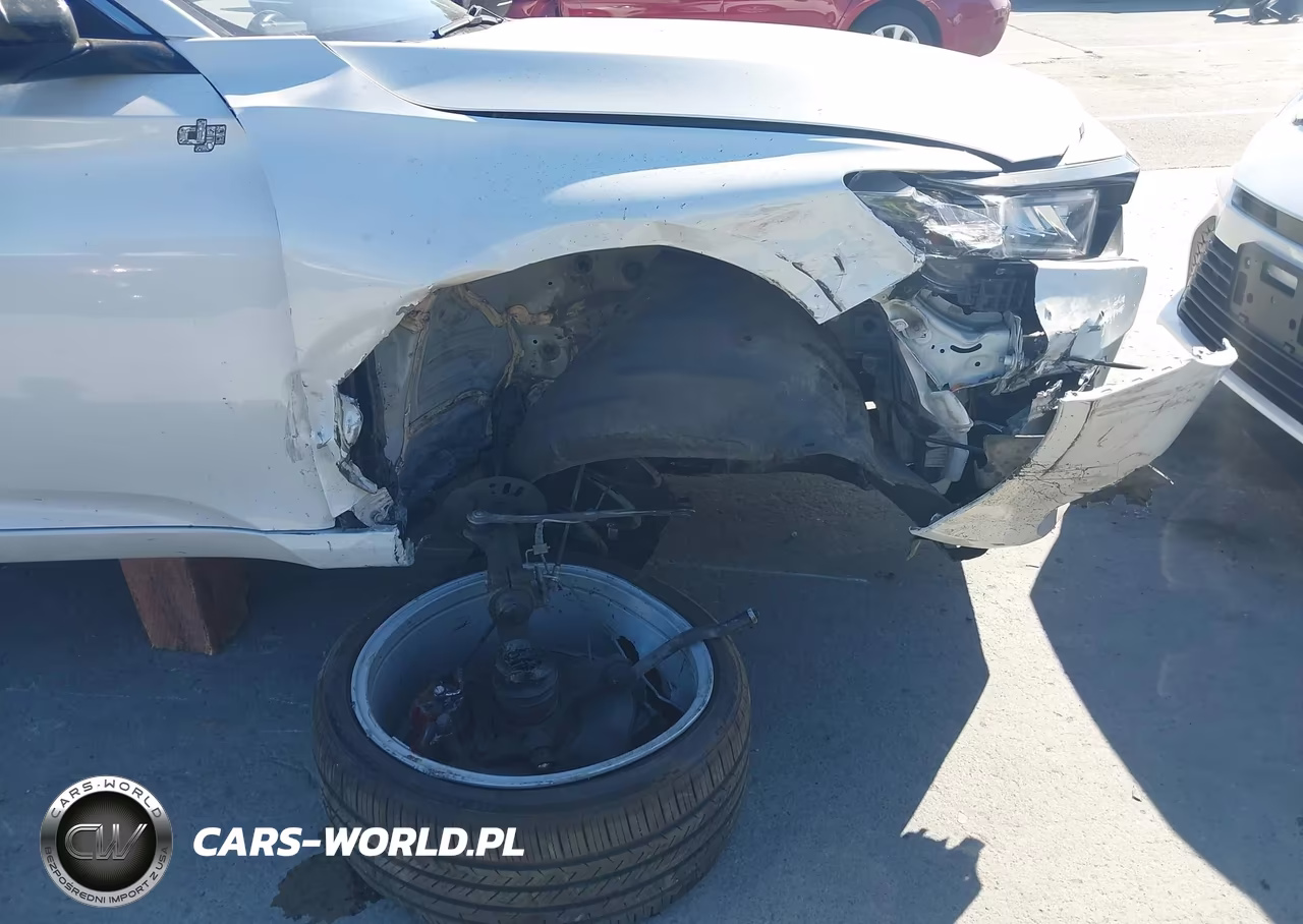 2020 Honda Accord Sport VIN:1HGCV1F38LA056919 - 13