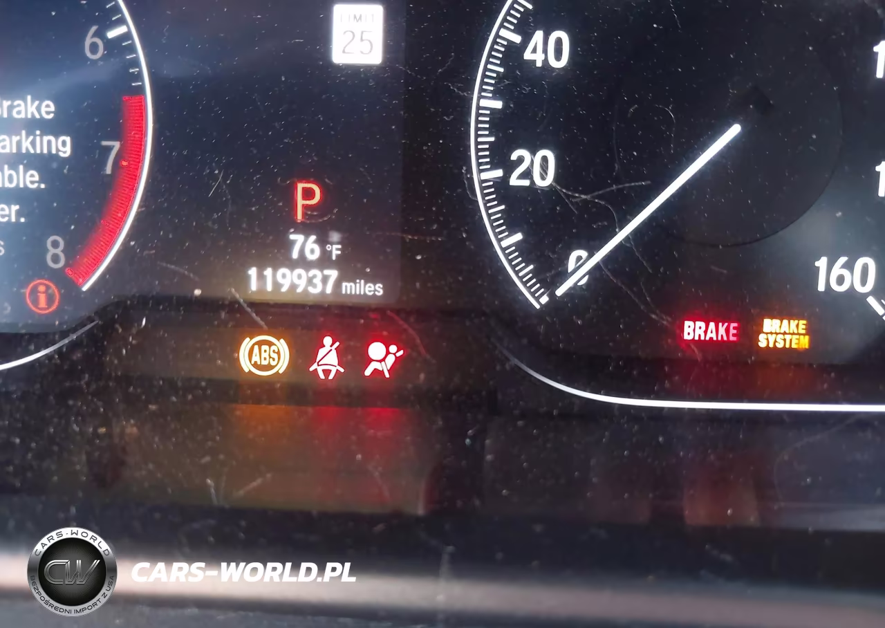 2020 Honda Accord Sport VIN:1HGCV1F38LA056919 - 18