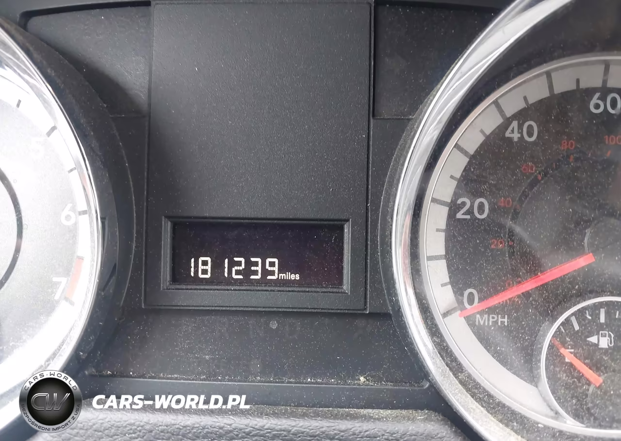 2017 Dodge Grand Caravan Se VIN:2C4RDGBG6HR707958 - 15
