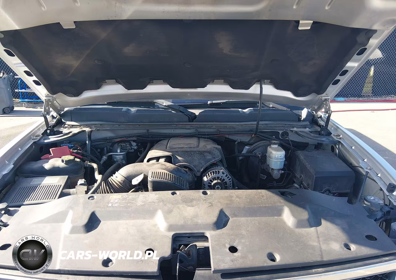 2012 Chevrolet Silverado 1500 Lt VIN:1GCPKSE76CF197395 - 10