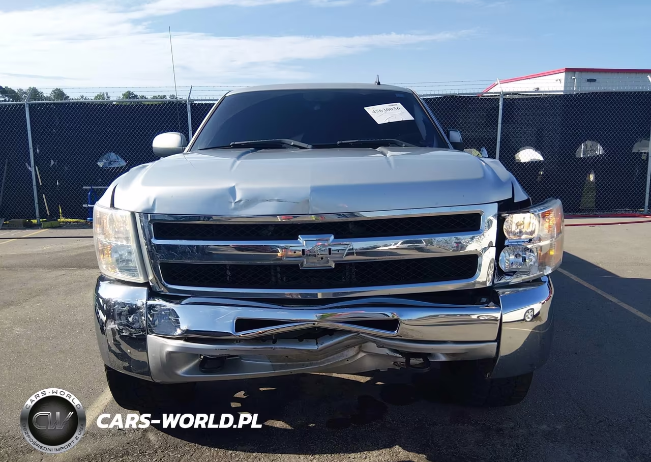 2012 Chevrolet Silverado 1500 Lt VIN:1GCPKSE76CF197395 - 12