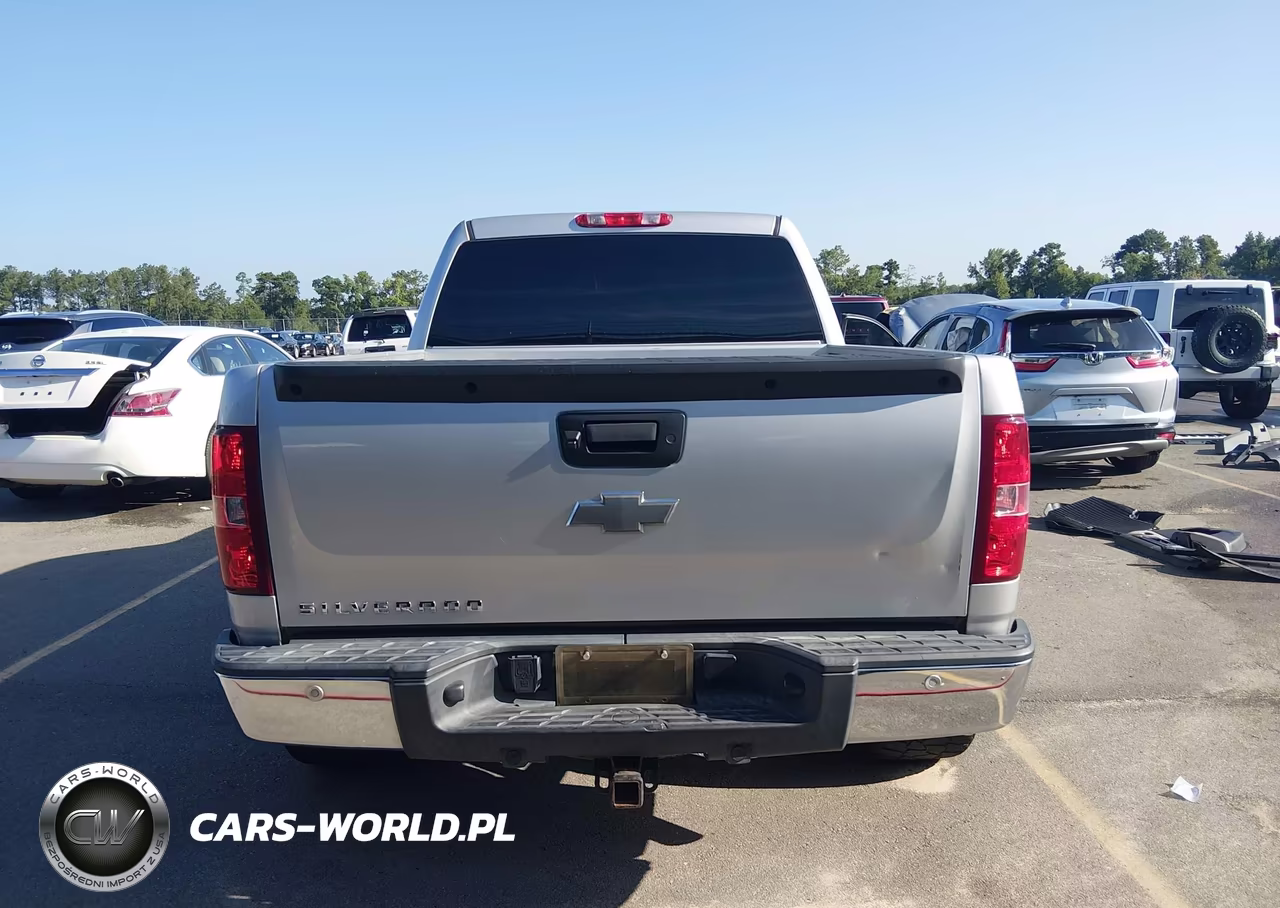 2012 Chevrolet Silverado 1500 Lt VIN:1GCPKSE76CF197395 - 16