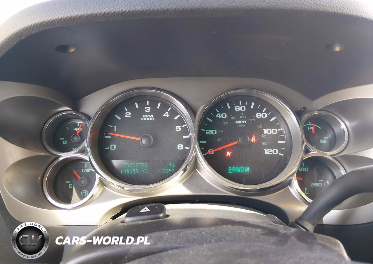 2012 Chevrolet Silverado 1500 Lt VIN:1GCPKSE76CF197395 - 7