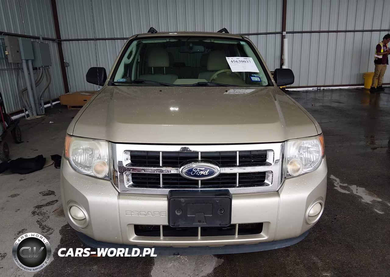 2012 Ford Escape Xlt VIN:1FMCU0DG5CKC43106 - 12