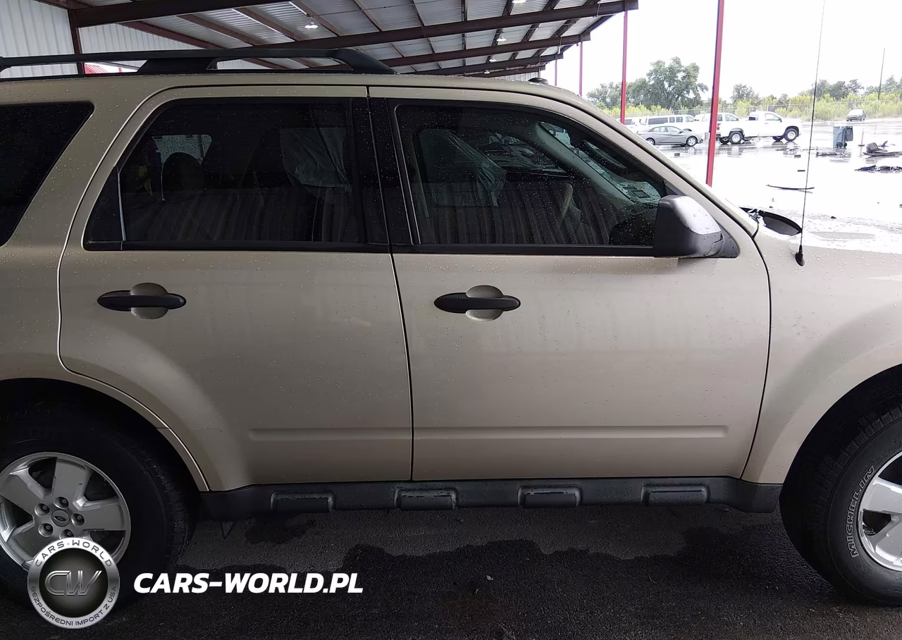 2012 Ford Escape Xlt VIN:1FMCU0DG5CKC43106 - 13