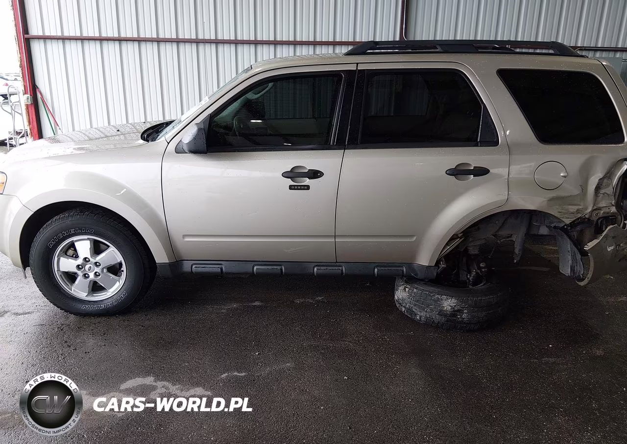 2012 Ford Escape Xlt VIN:1FMCU0DG5CKC43106 - 14