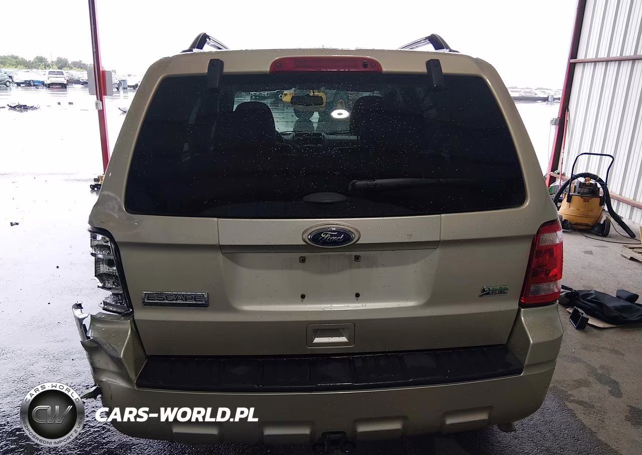 2012 Ford Escape Xlt VIN:1FMCU0DG5CKC43106 - 16
