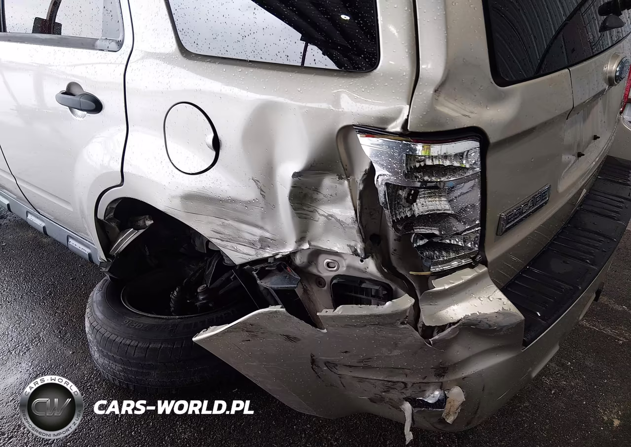 2012 Ford Escape Xlt VIN:1FMCU0DG5CKC43106 - 6