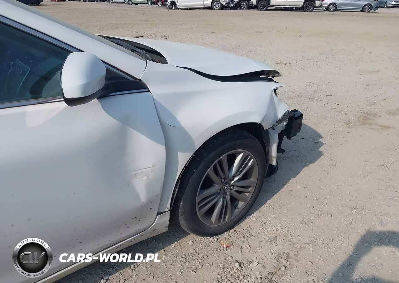 2016 Toyota Camry Se VIN:4T1BF1FK2GU266608 - 18