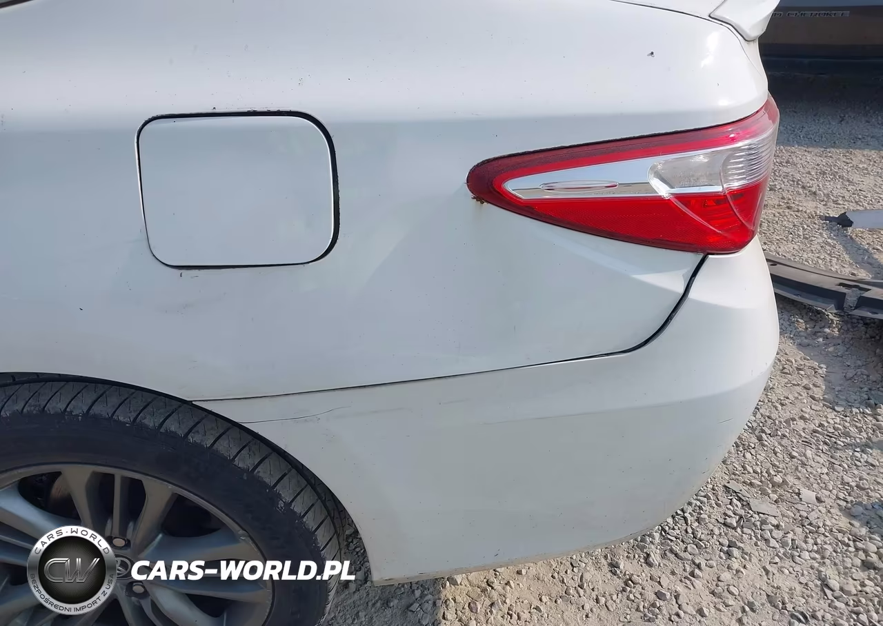 2016 Toyota Camry Se VIN:4T1BF1FK2GU266608 - 20