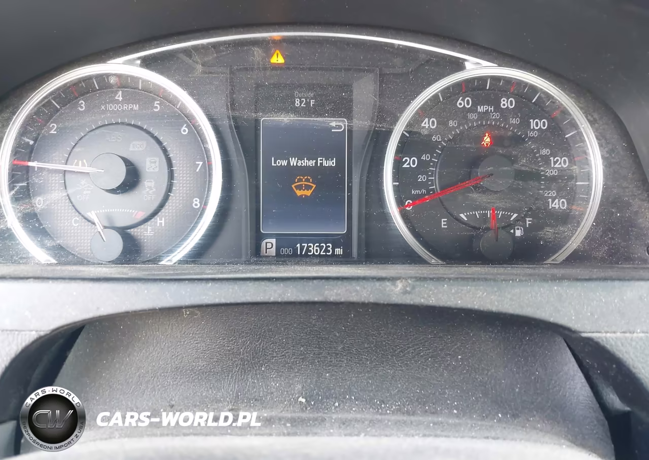 2016 Toyota Camry Se VIN:4T1BF1FK2GU266608 - 7