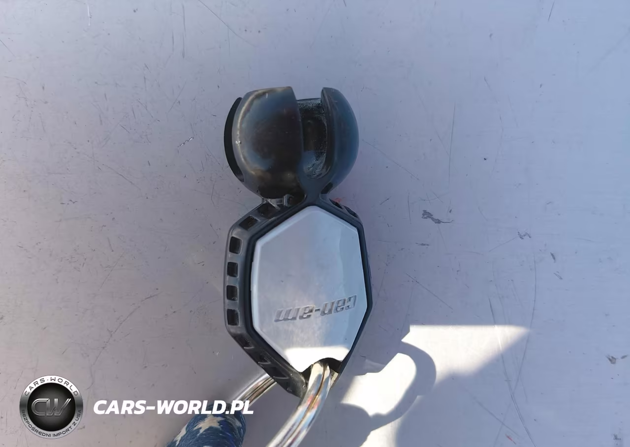 2024 Can-Am Maverick X3 VIN:3JBVJAY20RE000568 - 11