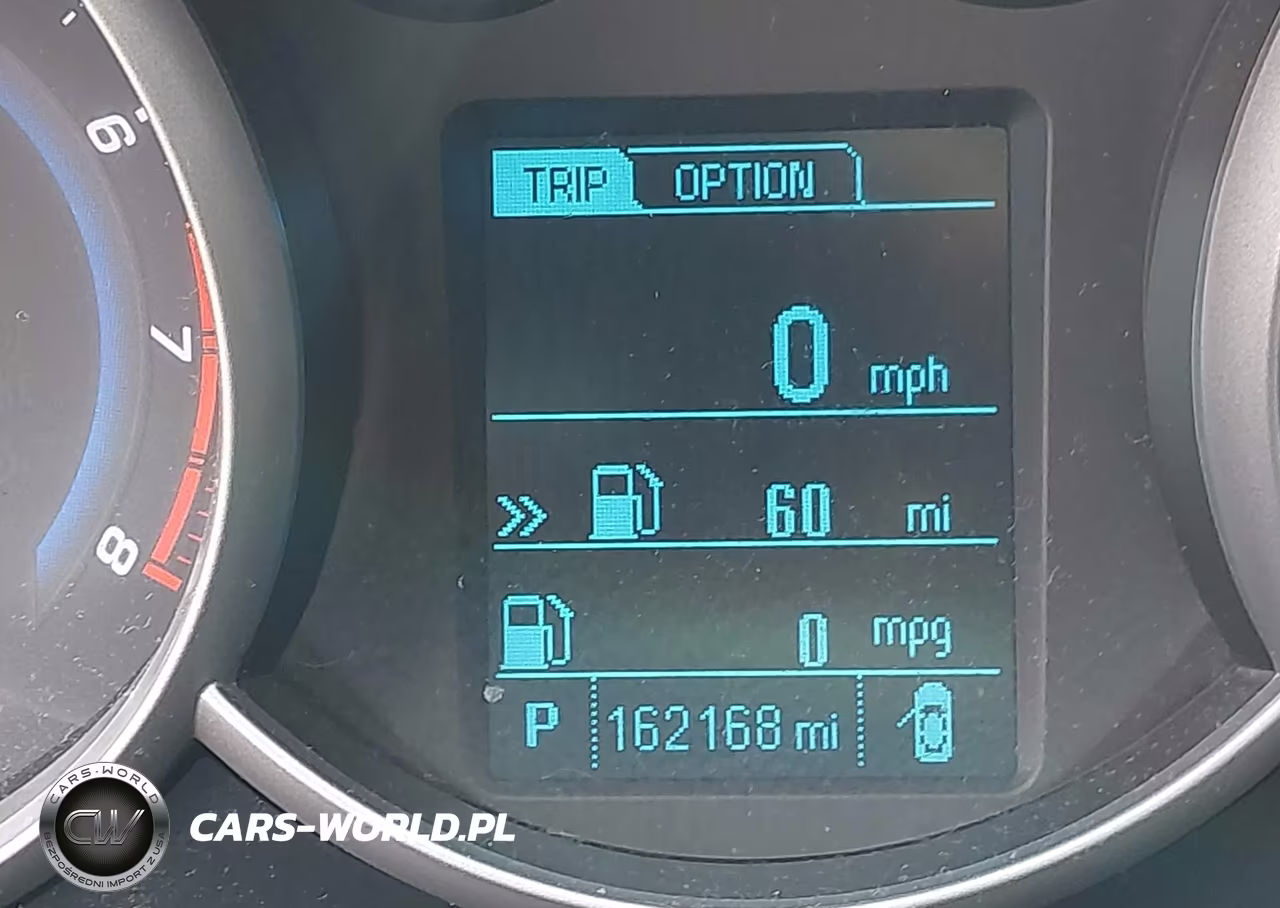 2013 Chevrolet Cruze 1Lt Auto VIN:1G1PC5SB4D7306562 - 15