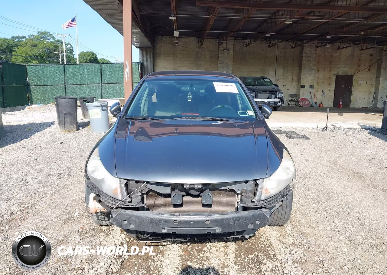 2012 Honda Accord Sdn Lx VIN:1HGCP2F34CA166608 - 13