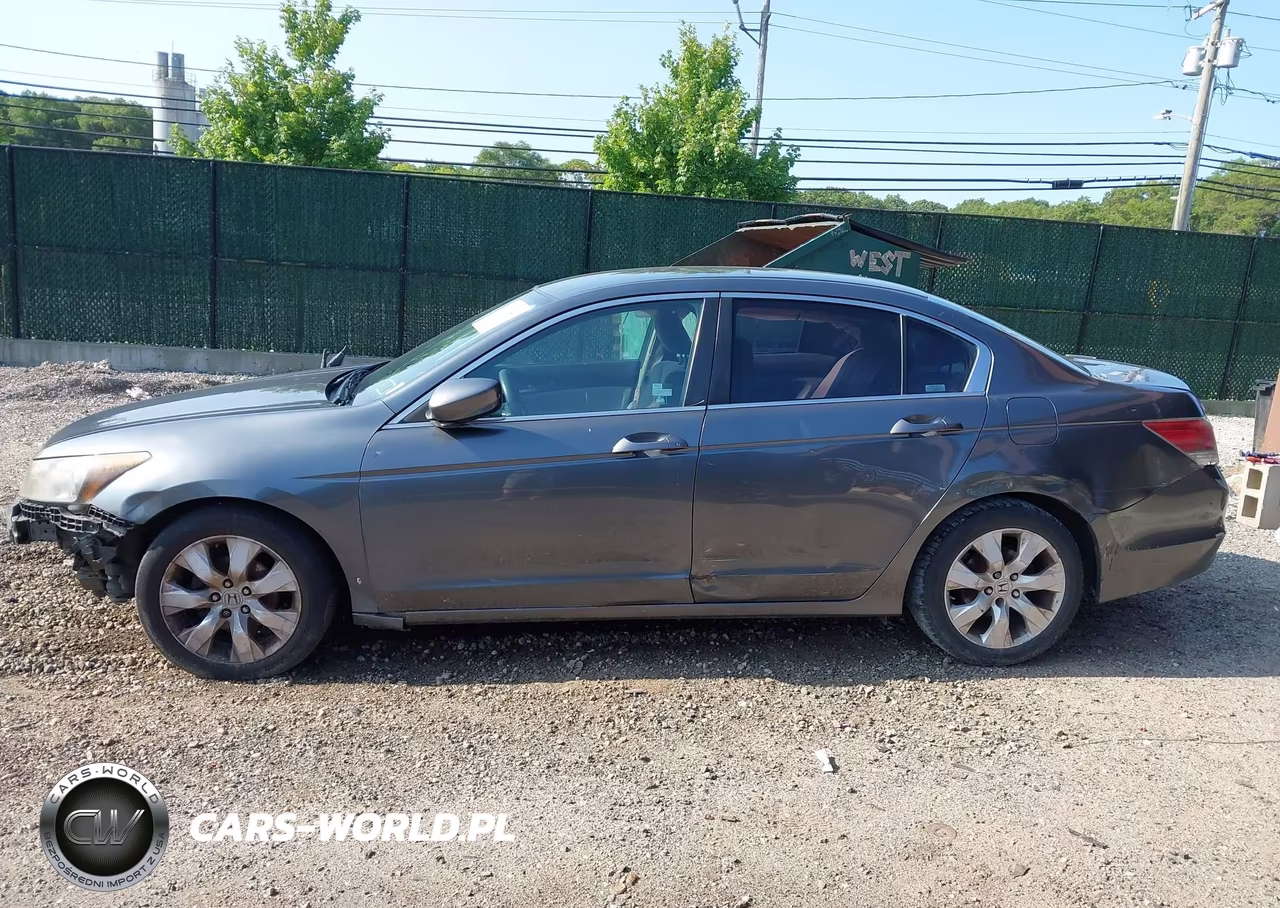 2012 Honda Accord Sdn Lx VIN:1HGCP2F34CA166608 - 15