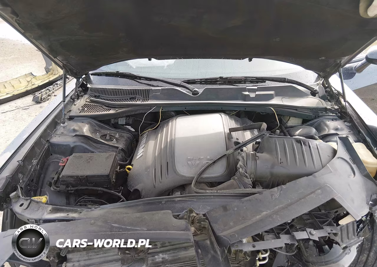 2019 Dodge Challenger R-T VIN:2C3CDZBTXKH593950 - 10