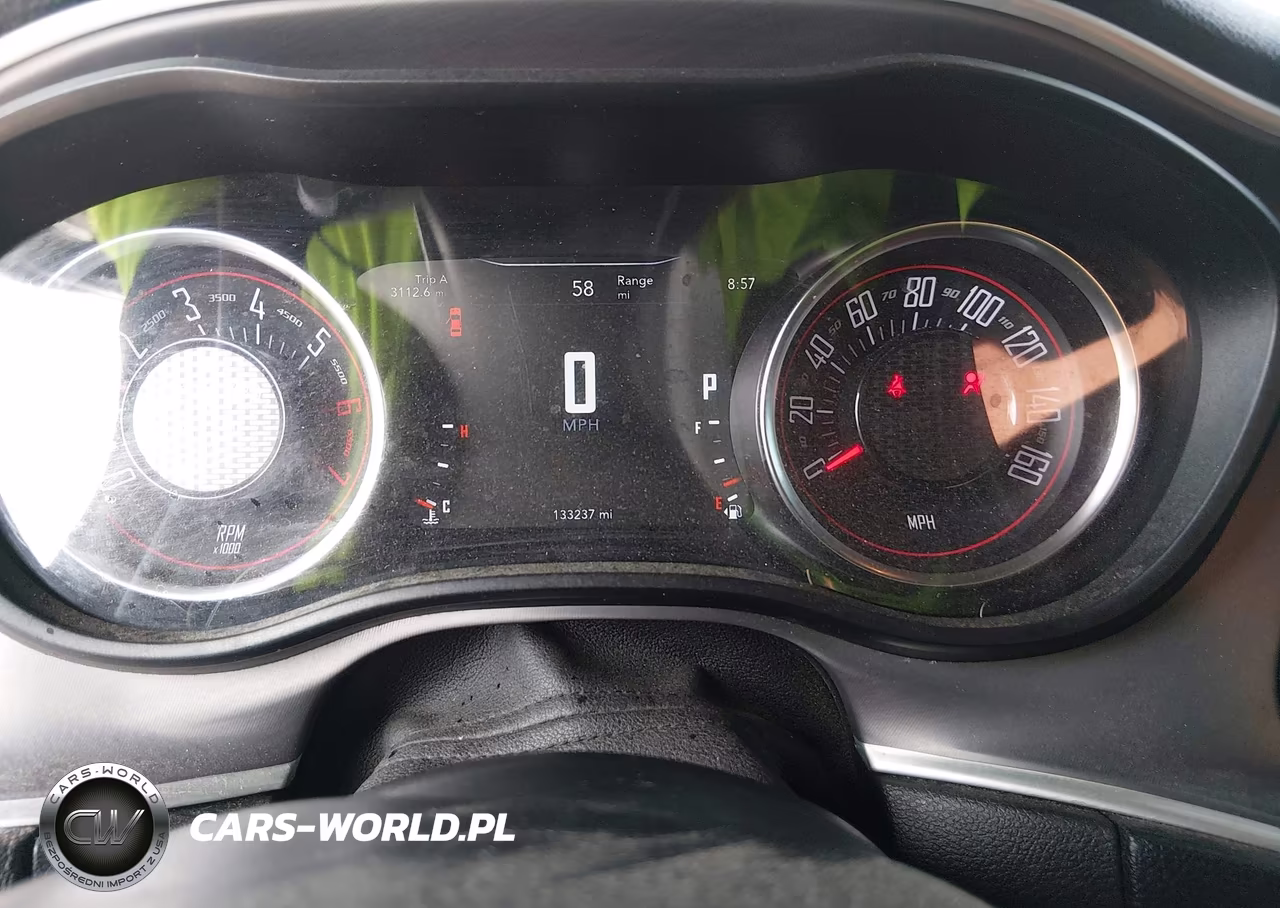 2019 Dodge Challenger R-T VIN:2C3CDZBTXKH593950 - 7