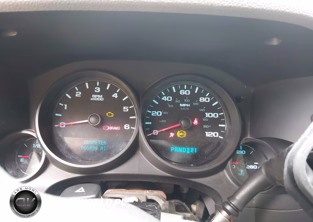 2008 Chevrolet Silverado 1500 Work Truck VIN:1GCEK14X18Z183588 - 7