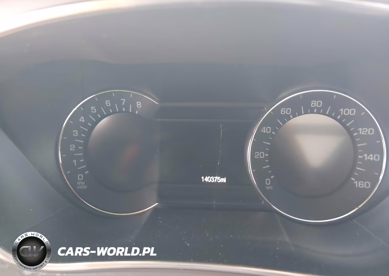 2016 Lincoln Mkx Reserve VIN:2LMTJ6LR9GBL22118 - 7