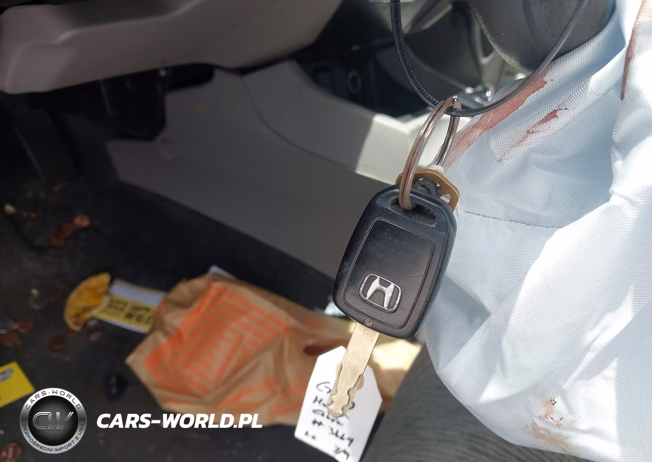 2014 Honda Civic Lx VIN:19XFB2F51EE033669 - 11
