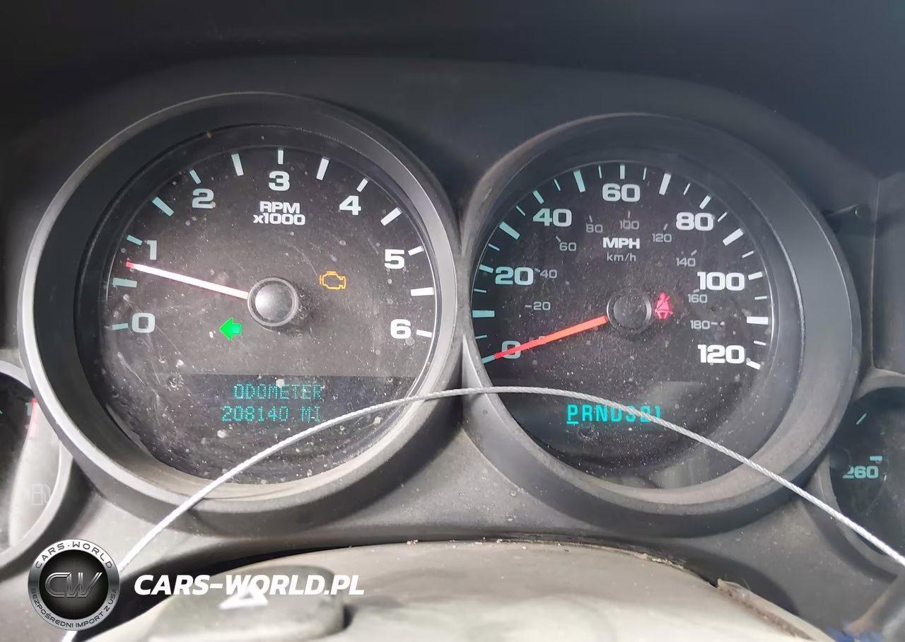 2009 Chevrolet Silverado 1500 Work Truck VIN:1GCEC19X09Z153313 - 7