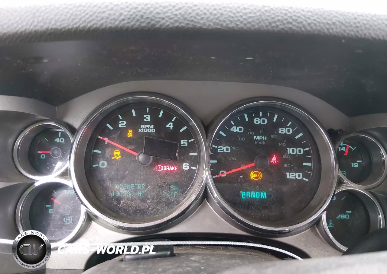 2012 Chevrolet Silverado 1500 Lt VIN:1GCPKSE72CF191237 - 7