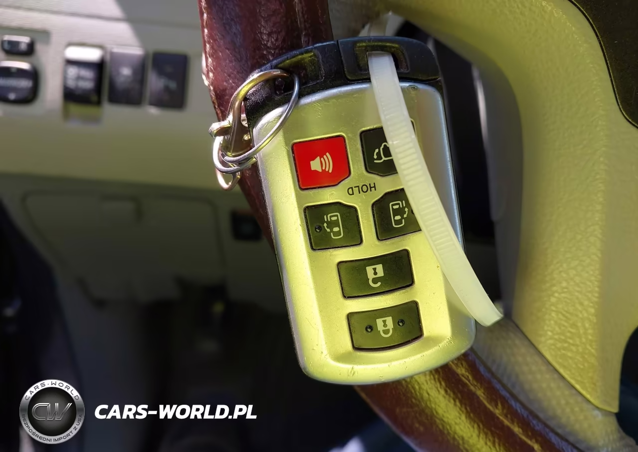 2012 Toyota Sienna Xle V6 8 Passenger VIN:5TDYK3DC8CS201634 - 11
