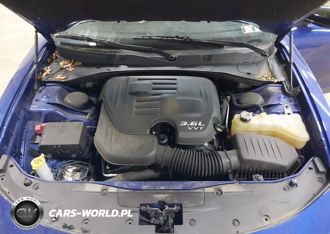 2020 Dodge Charger Sxt Awd VIN:2C3CDXJG6LH245816 - 10