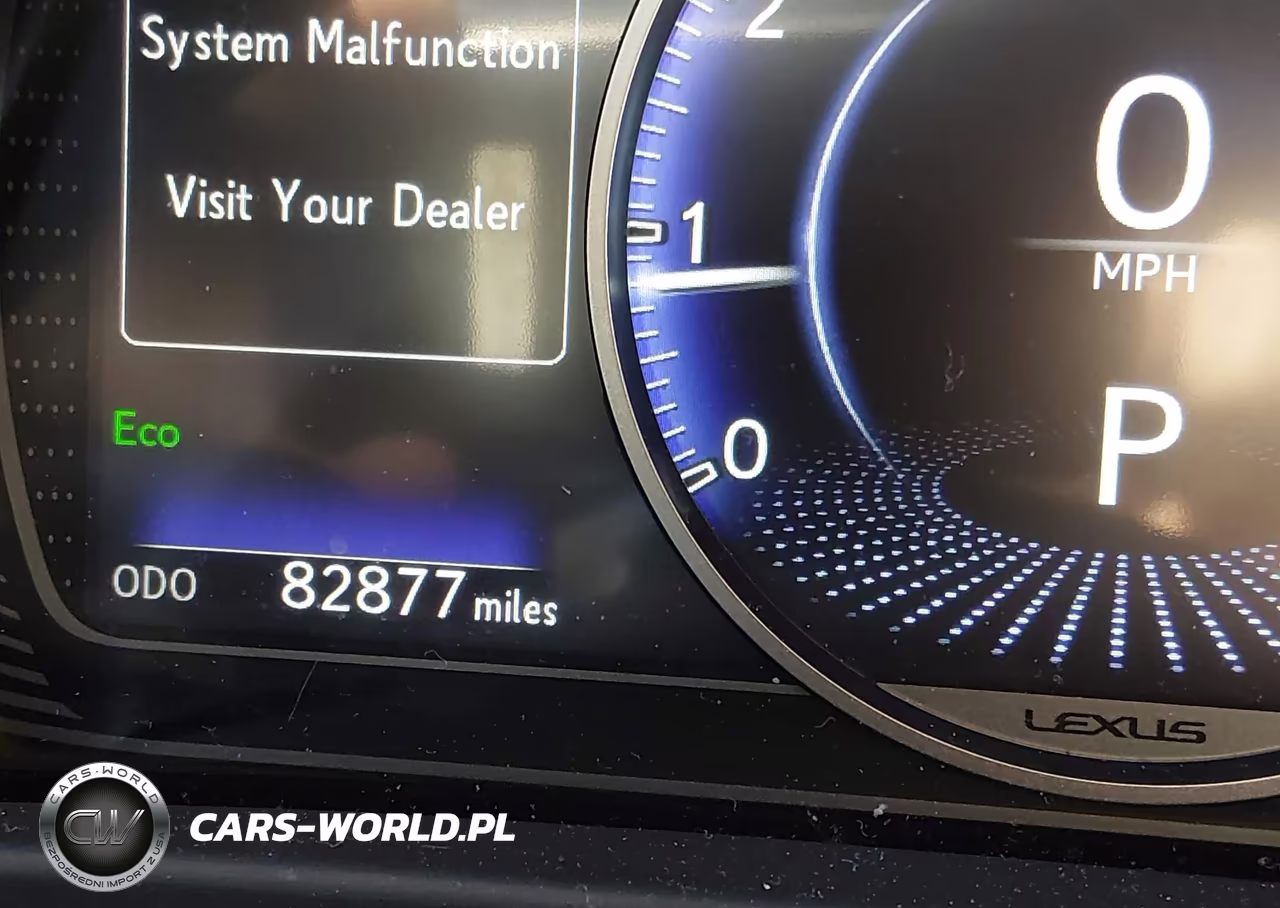 2019 Lexus Ux 200 VIN:JTHY3JBH6K2000786 - 15