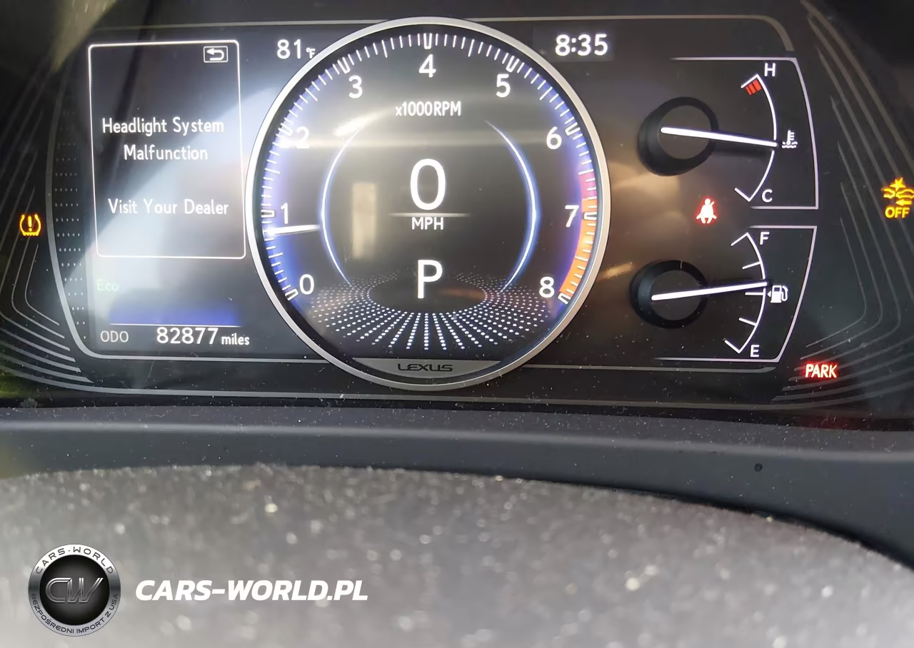 2019 Lexus Ux 200 VIN:JTHY3JBH6K2000786 - 7