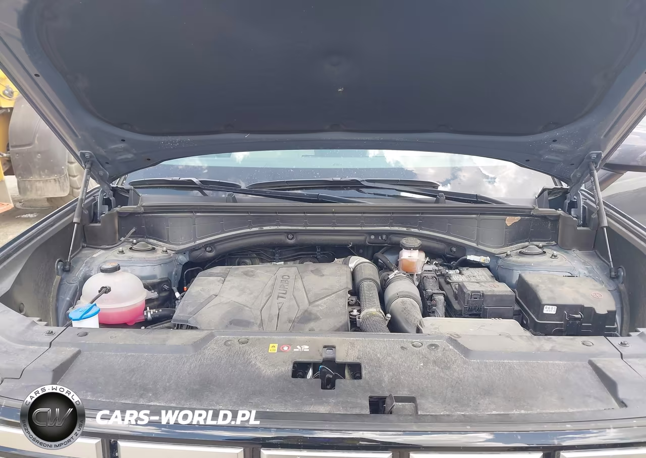 2024 Hyundai Santa Fe Sel VIN:5NMP24GL7RH053341 - 10