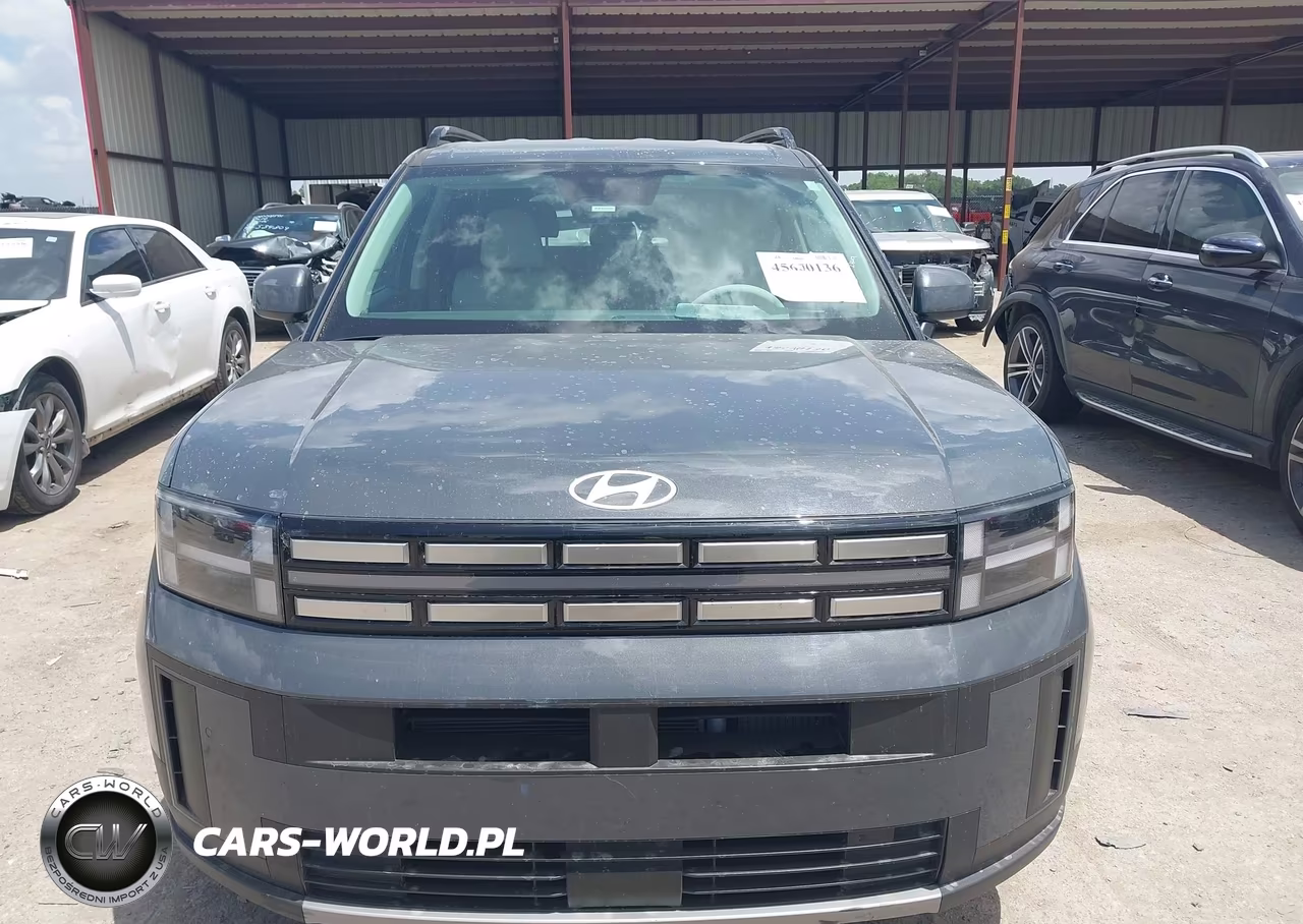 2024 Hyundai Santa Fe Sel VIN:5NMP24GL7RH053341 - 12