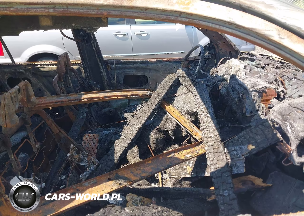 2008 Toyota 4Runner Sr5 V6 VIN:JTEBU14R48K001966 - 5