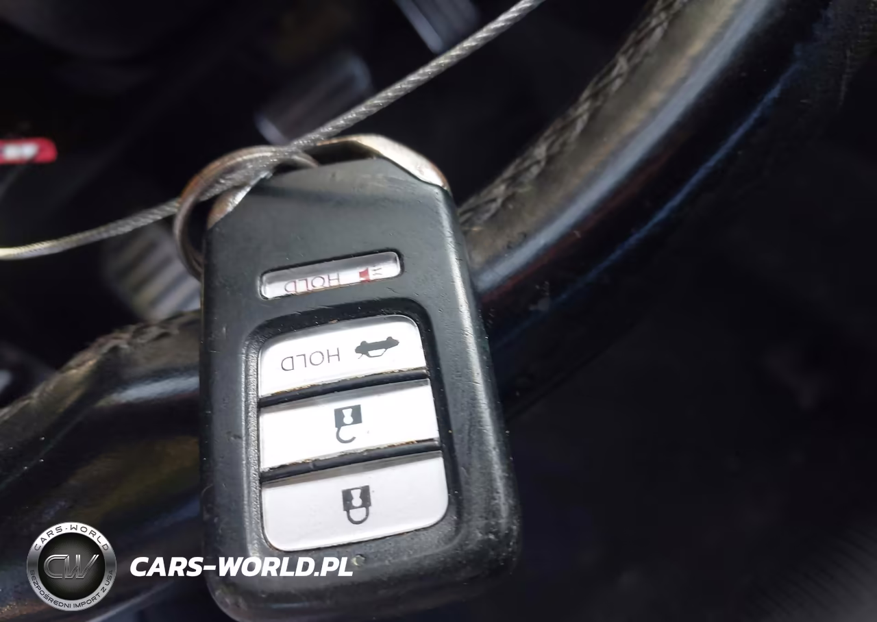 2018 Honda Accord Sport VIN:1HGCV1F35JA222245 - 11