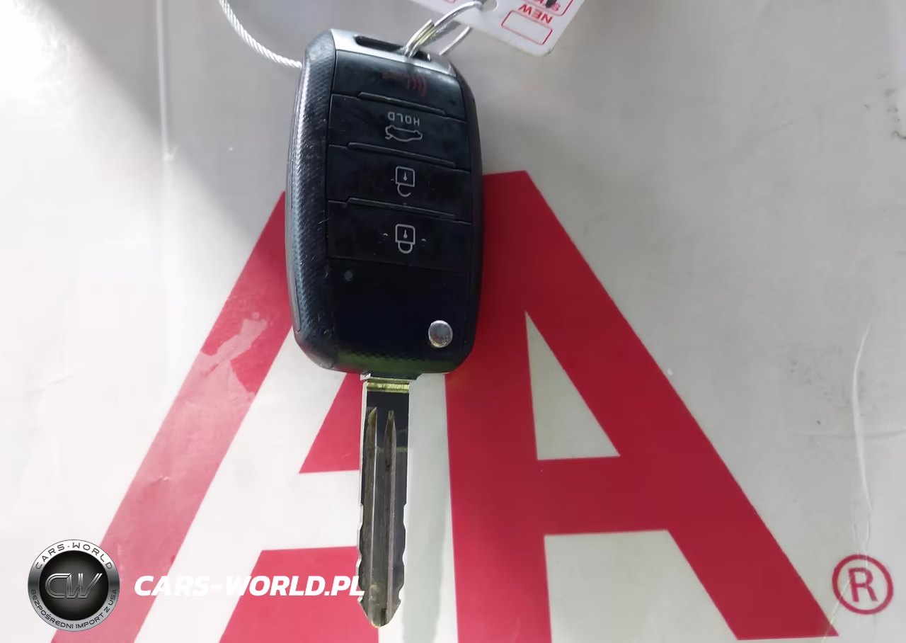 2017 Kia Forte Lx VIN:3KPFK4A75HE044926 - 11