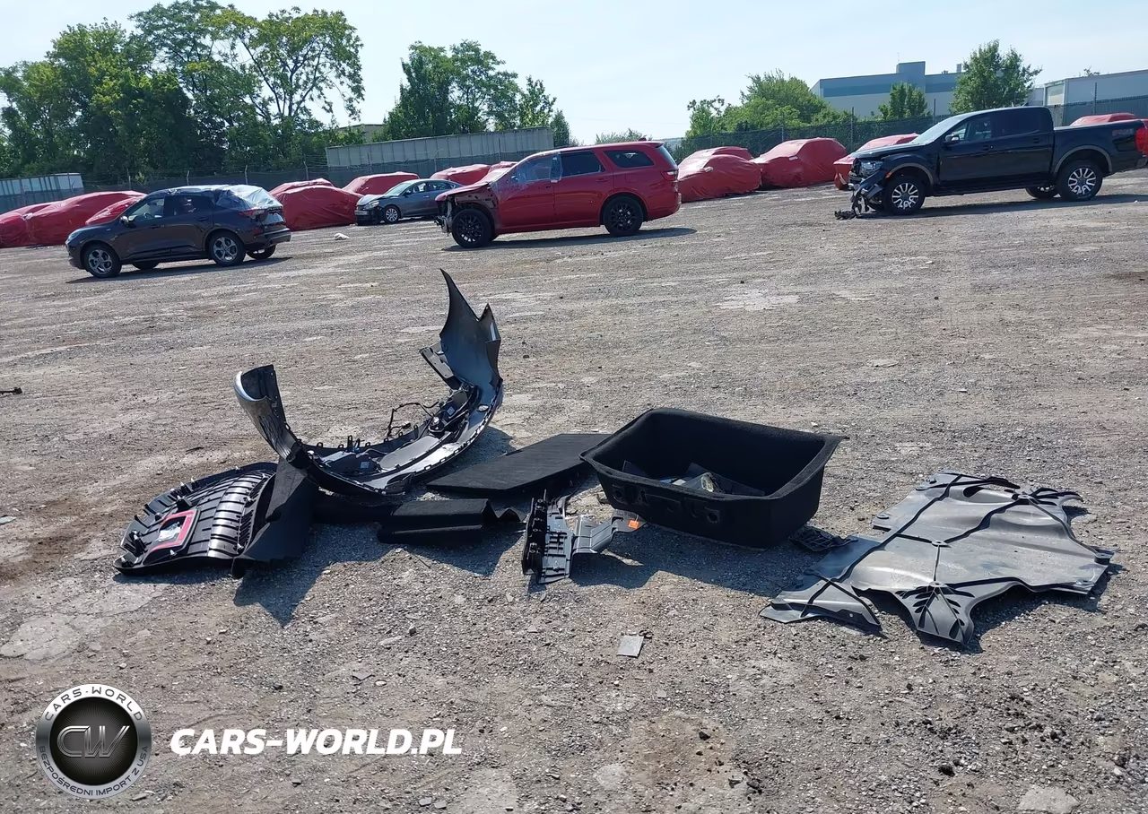 2024 Tesla Model 3 VIN:5YJ3E1EA6RF740396 - 11