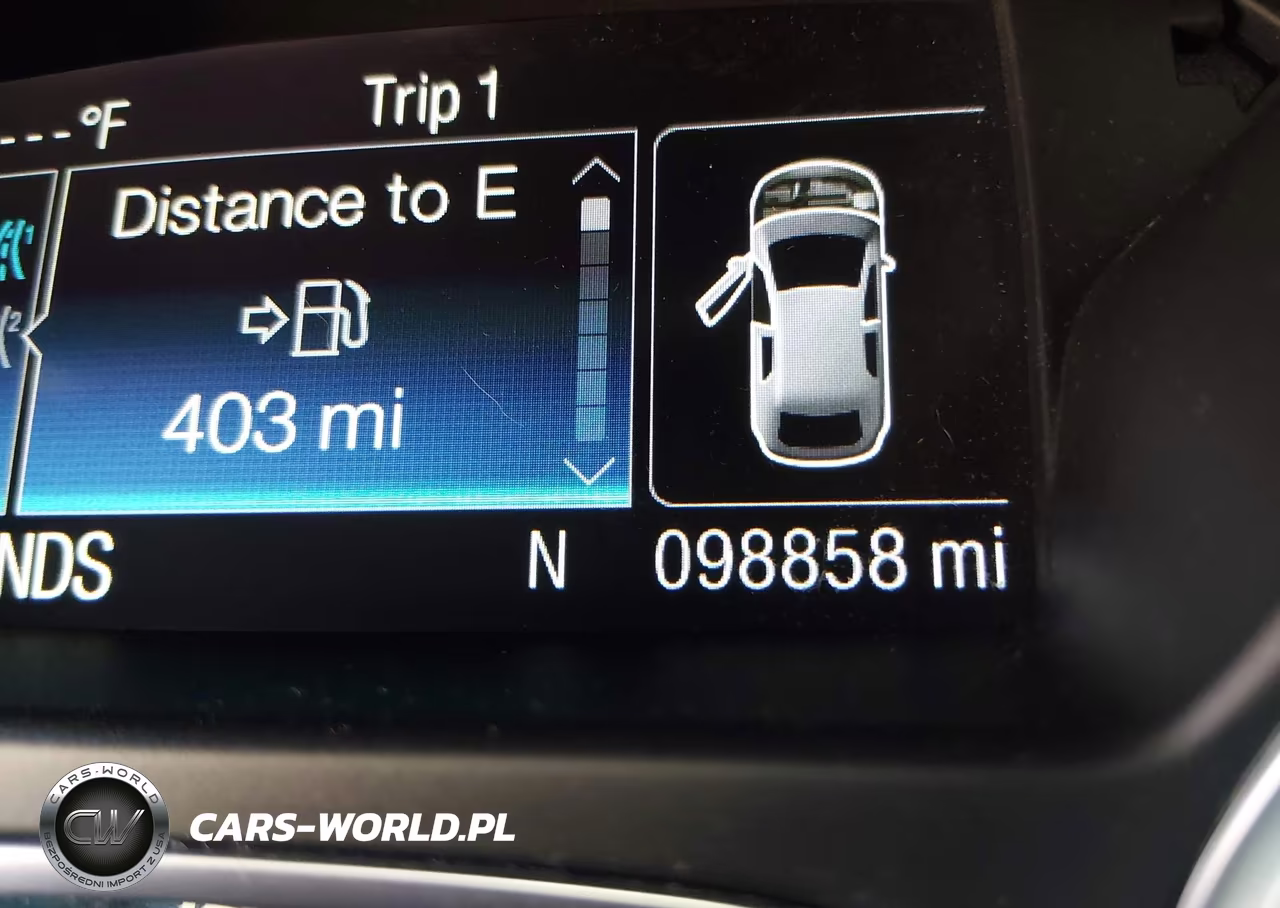 2016 Ford Escape Se VIN:1FMCU9GX3GUA65447 - 16