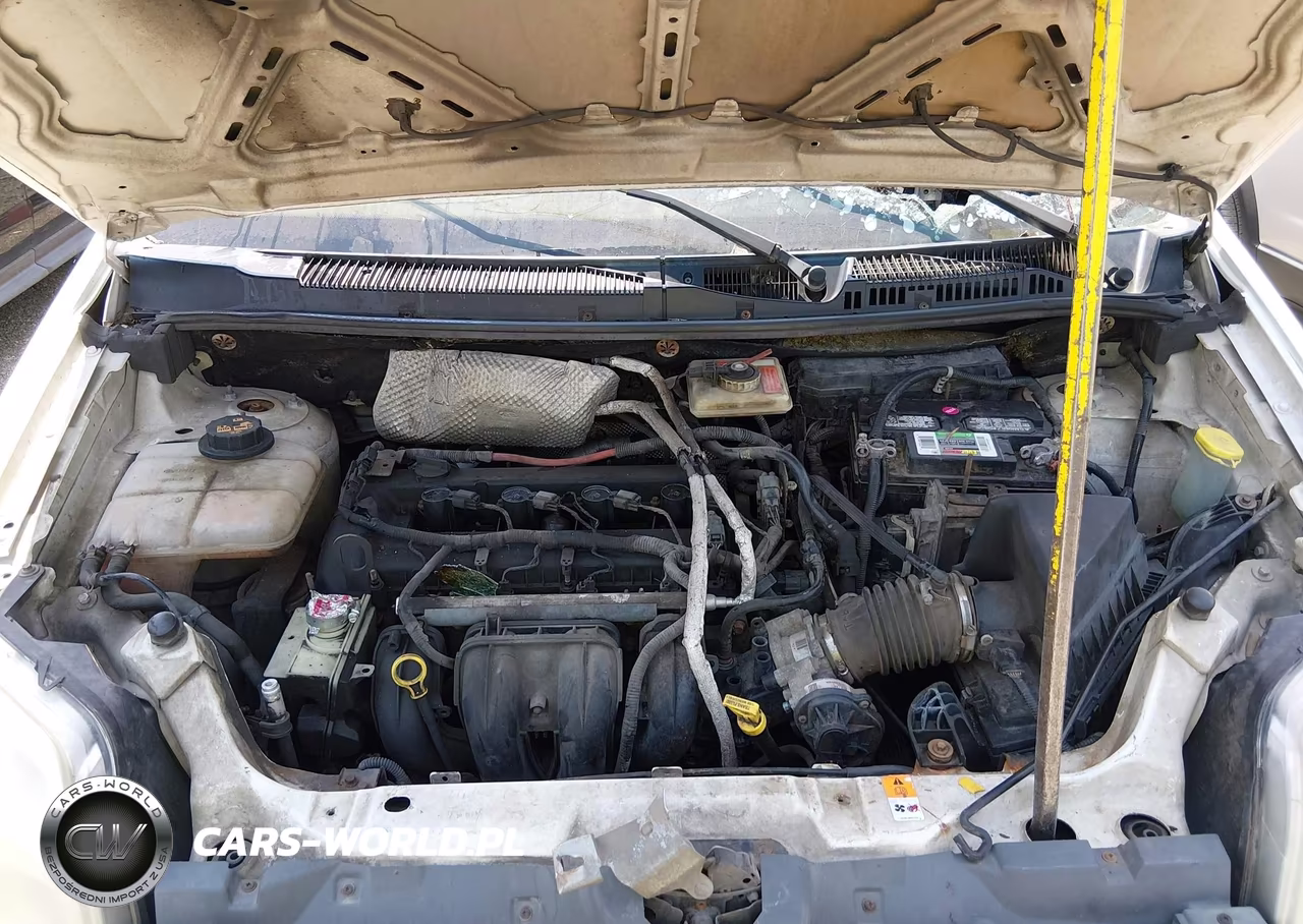 2010 Ford Transit Connect Xl VIN:NM0LS7CN1AT030855 - 10