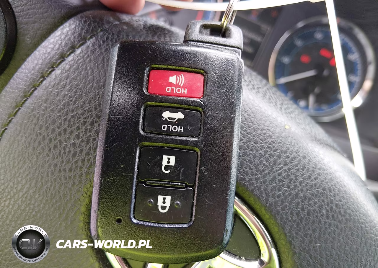 2019 Toyota Corolla Se VIN:5YFBURHEXKP888685 - 11
