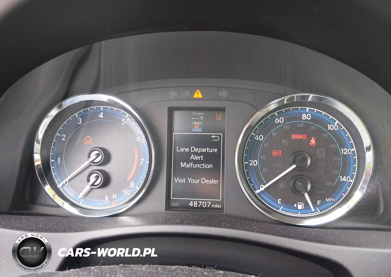 2019 Toyota Corolla Se VIN:5YFBURHEXKP888685 - 7